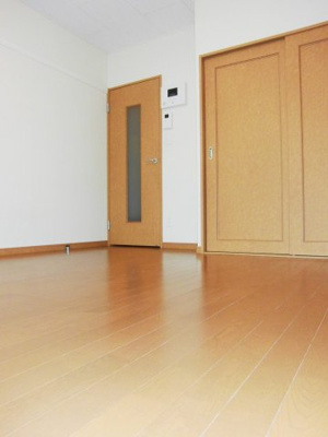 【内装】 | リラ | 同タイプ室内