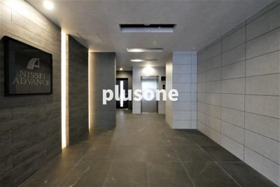 【その他共用部分】 | アドバンス大阪フラット