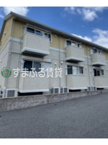 エスペランサ　B棟　額田郡幸田町の画像