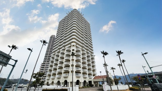 ヴォラーレ・デル・マーレ