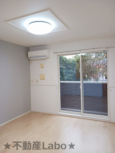 エトワール沖洲B