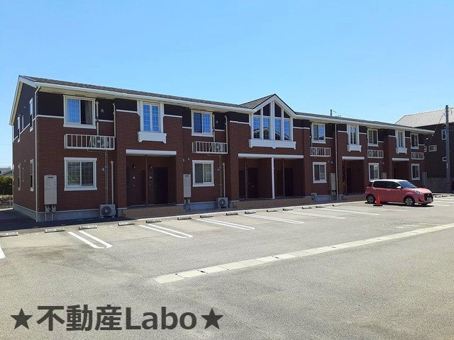 エトワール沖洲B