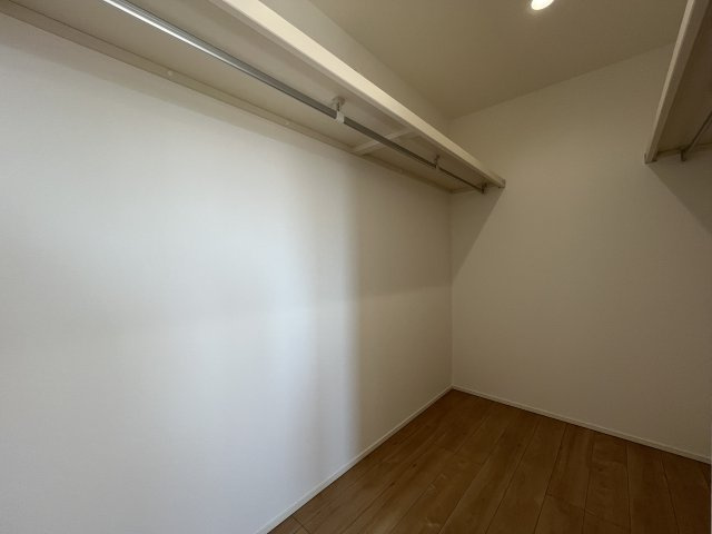 【収納】 | 本庄市日の出　新築戸建　フルクラシル　全3棟　C号棟
