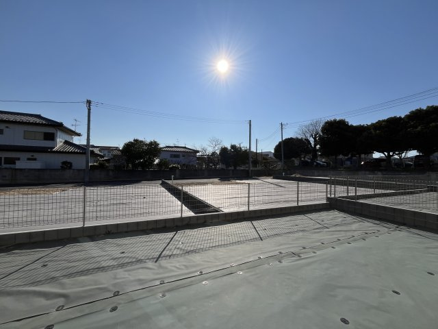 【展望】 | 本庄市日の出　新築戸建　フルクラシル　全3棟　C号棟