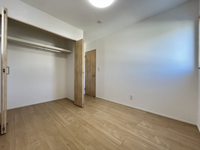 【子供部屋】 | 本庄市日の出　新築戸建　フルクラシル　全3棟　C号棟