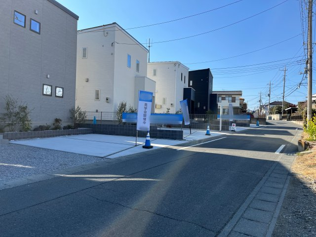 【その他】 | 本庄市日の出　新築戸建　フルクラシル　全3棟　C号棟