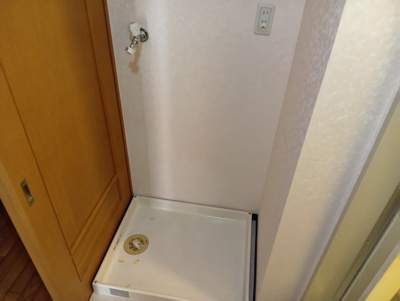 【設備】 | ダイアパレス熊谷桜堤