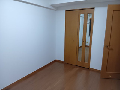 【洋室】 | ダイアパレス熊谷桜堤