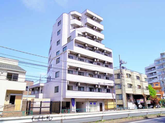 ＴＫマンション