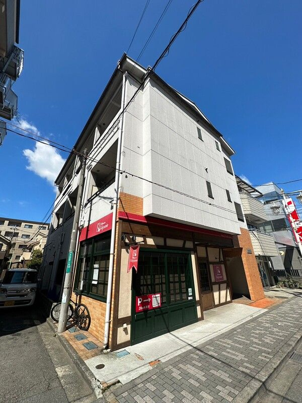 シャルマンMのその他共用部分