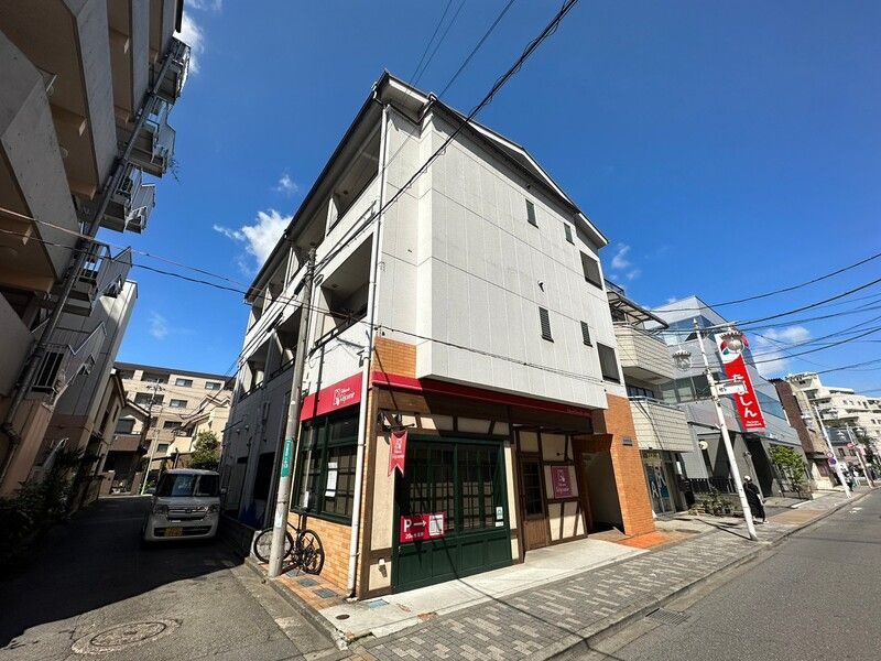 シャルマンMのその他