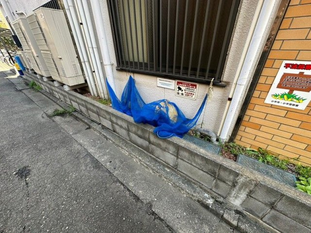 シャルマンMの設備