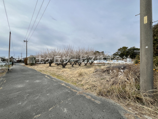 【外観】 | 磐田市豊田　優良田園住宅制度該当地２ | 優良田園住宅制度該当地！公簿483㎡(146.1坪) 