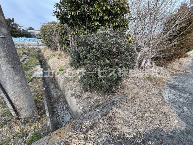 【外観】 | 磐田市豊田　優良田園住宅制度該当地２ | 優良田園住宅制度該当地！公簿483㎡(146.1坪) 