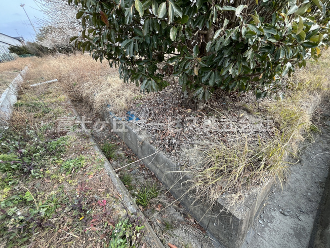 【外観】 | 磐田市豊田　優良田園住宅制度該当地２ | 優良田園住宅制度該当地！公簿483㎡(146.1坪) 