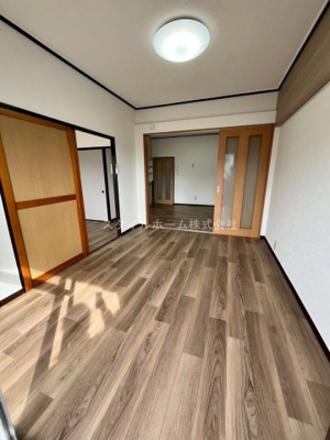 【内装】 | リバーサイドレジデンス