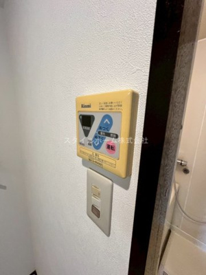 【設備】 | リバーサイドレジデンス