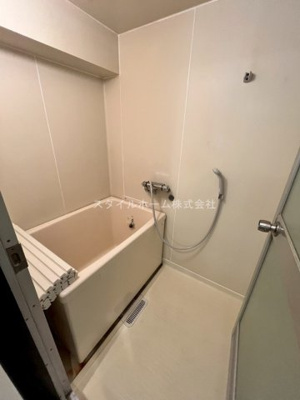 【浴室】 | リバーサイドレジデンス