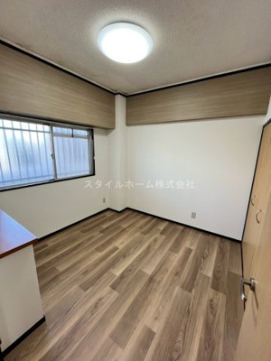 【内装】 | リバーサイドレジデンス