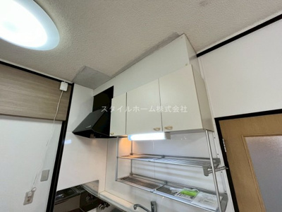 【内装】 | リバーサイドレジデンス