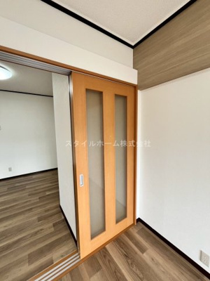 【収納】 | リバーサイドレジデンス