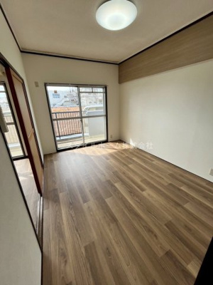 【居間・リビング】 | リバーサイドレジデンス