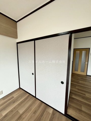 【収納】 | リバーサイドレジデンス