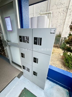 【その他共用部分】 | リバーサイドレジデンス