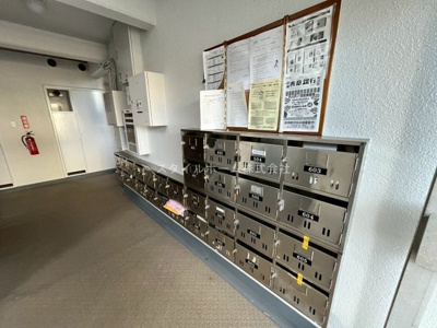 【その他共用部分】 | リバーサイドレジデンス