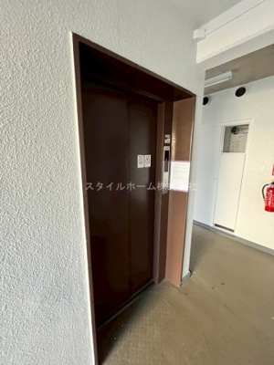 【収納】 | リバーサイドレジデンス