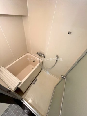 【浴室】 | リバーサイドレジデンス