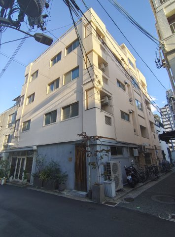 マンションコマツ