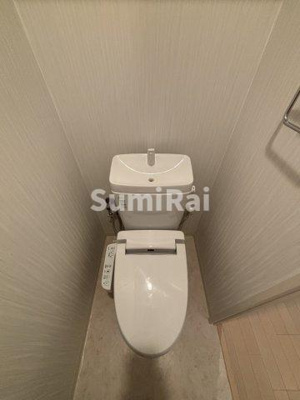 【トイレ】 | エストーネハーバーランド