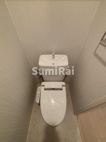 【トイレ】 | エストーネハーバーランド