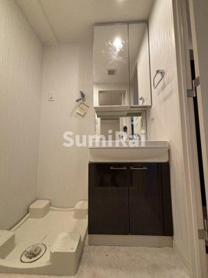 【洗面所】 | エストーネハーバーランド