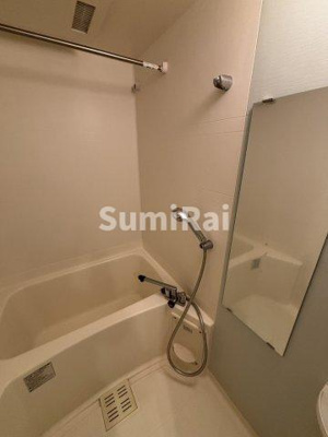 【浴室】 | エストーネハーバーランド