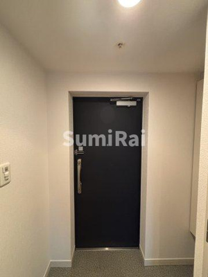 【玄関】 | エストーネハーバーランド