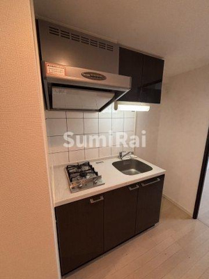 【キッチン】 | エストーネハーバーランド