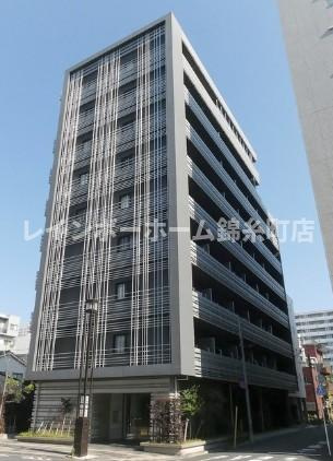 リアナ北斎アベニュー