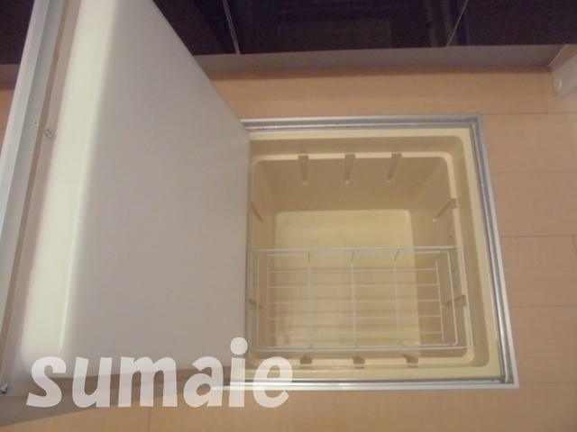 アプロ東小松川の収納