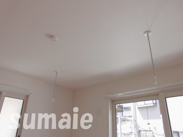 アプロ東小松川のその他|室内物干金物です。