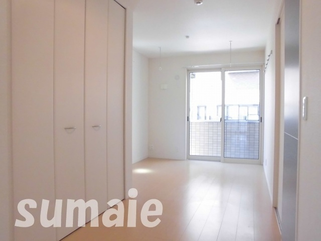 アプロ東小松川の居間・リビング