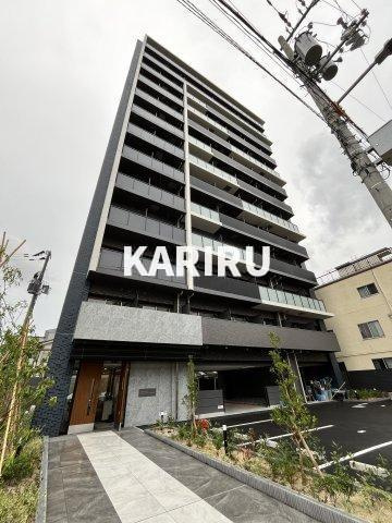 プレサンス野江内代ペルティエ 