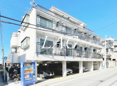 【外観】 | ウエストヒル | 外観です。