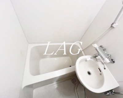 【浴室】 | ウエストヒル | お風呂です。