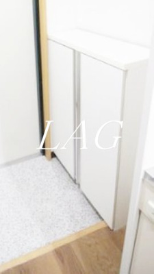 【収納】 | ウエストヒル | シューズボックスです。