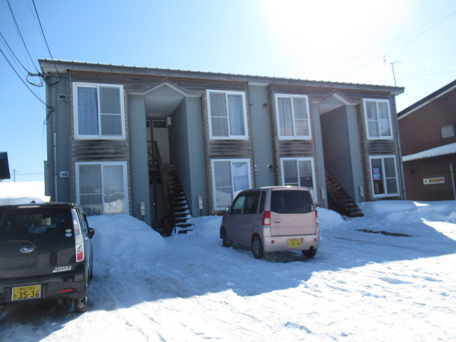 カイセイマンション