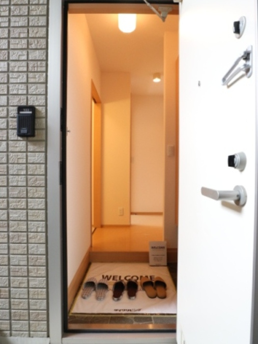 ル・シエルの設備