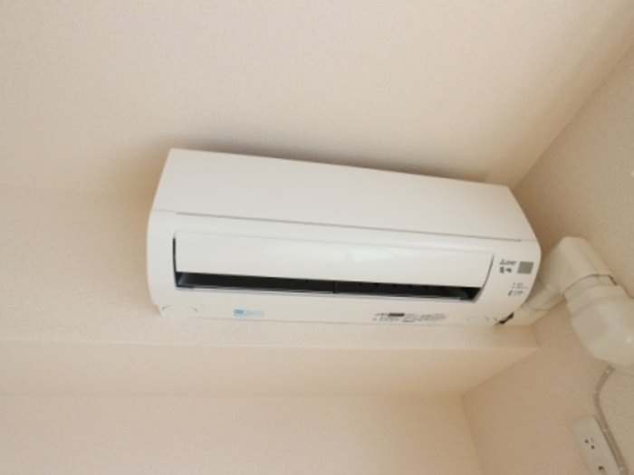 ル・シエルの設備