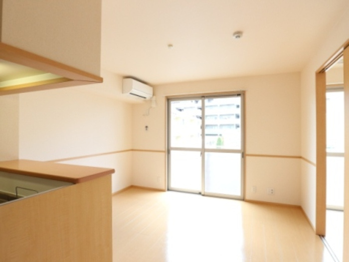 ル・シエルの展望